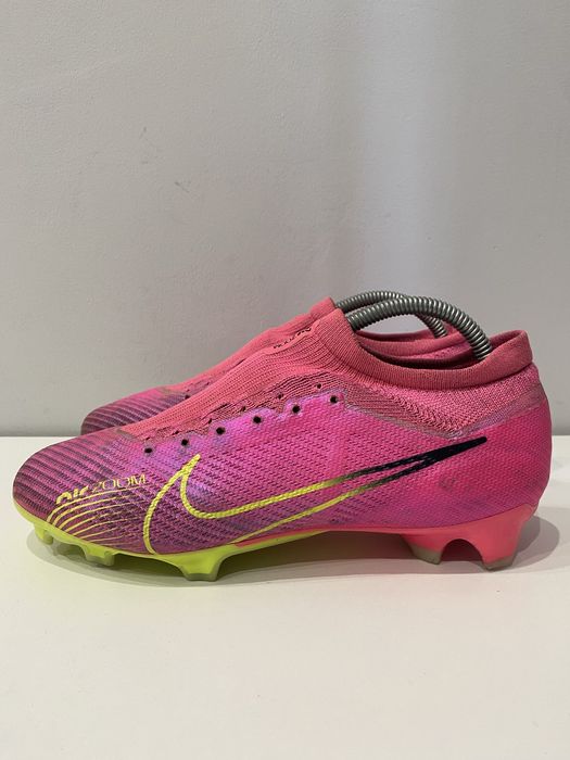 Професійні футбольні бутси Nike Air Zoom Vapor 15