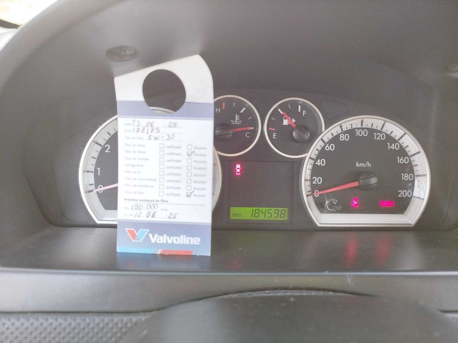 Chevrolet Aveo 1.2 - Perfeito Estado - O mais barato do OLX