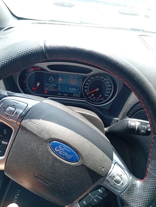 Ford smax 2.2 tdci 175cv
