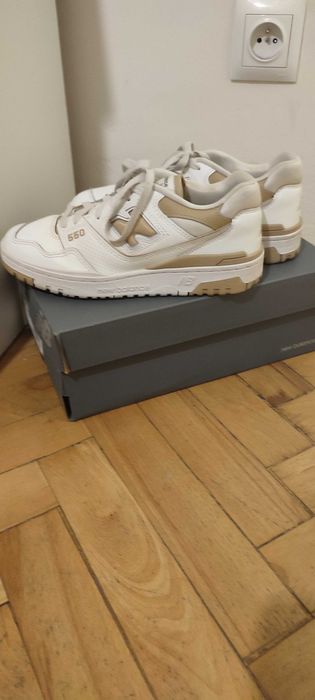 Buty damskie New balance