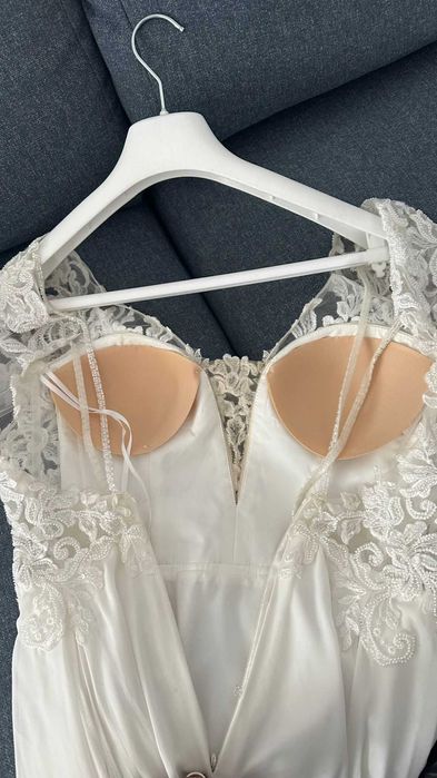 Aluguel de vestido de noiva