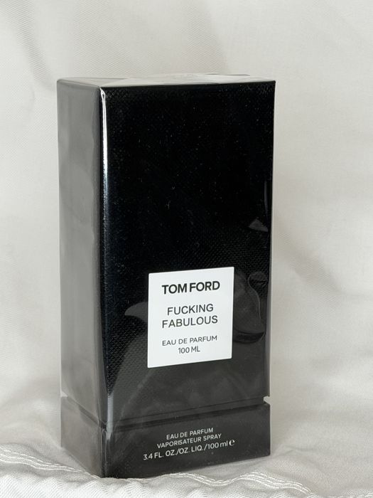 Tom Ford Fucking Fabulous 100ml EDP