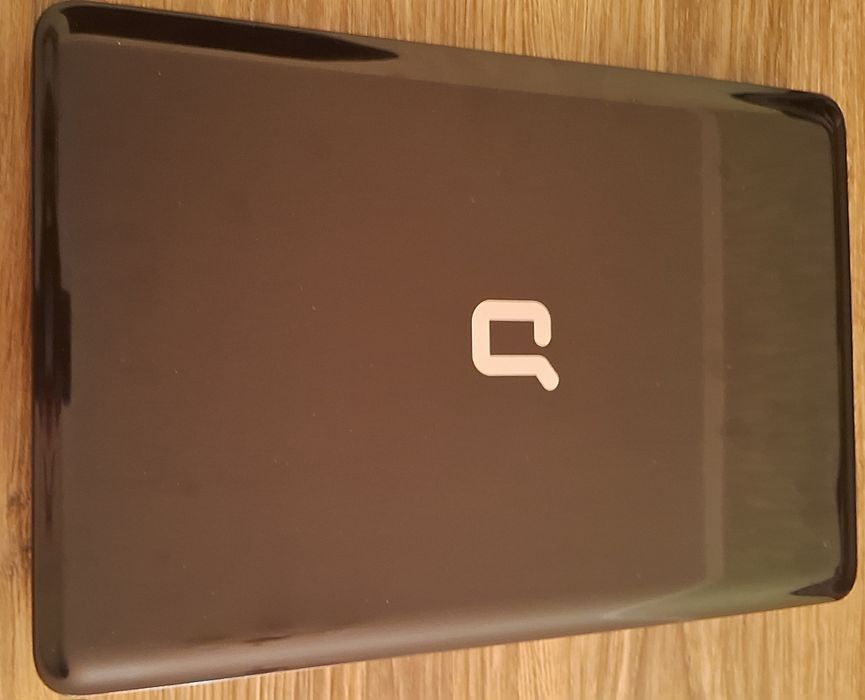Ноутбук  HP Compaq CQ58