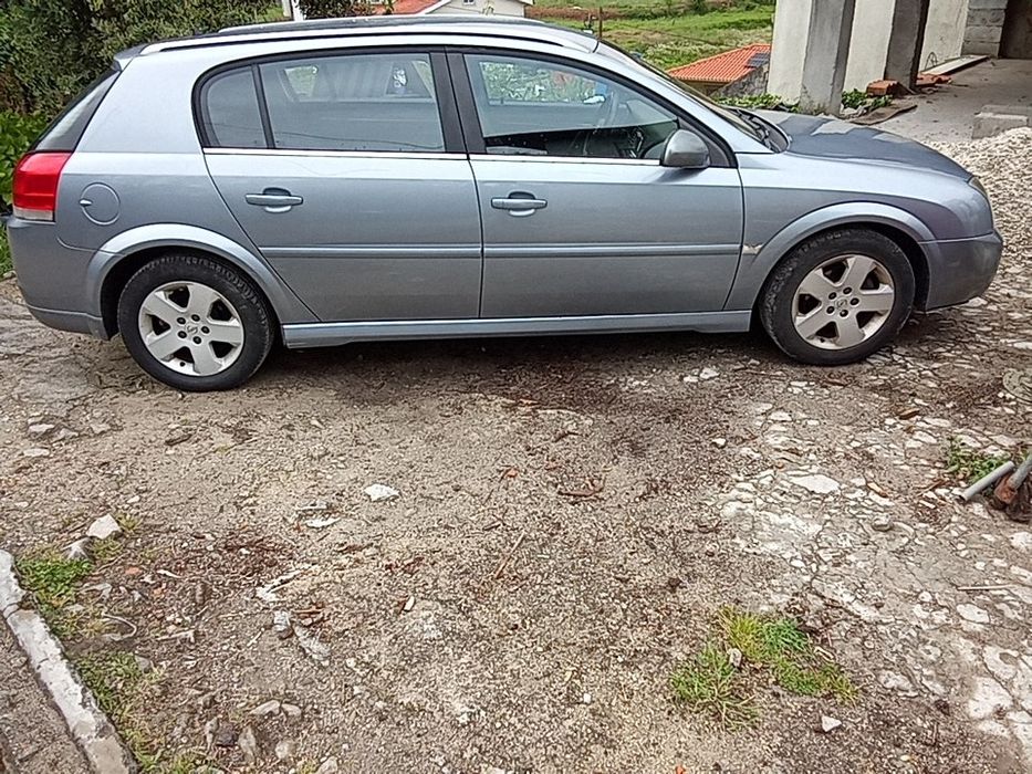 Vendo Opel Signum