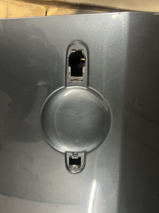 Продам крила для Фольксваген Вольтсваген Volkswagen кадді caddy 3