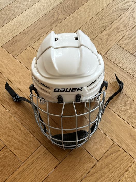 Kask Bauer Prodigy Youth