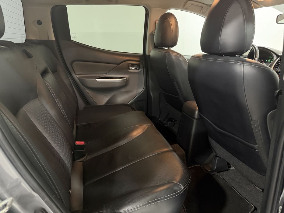 Fiat Fullback — fotografia 12