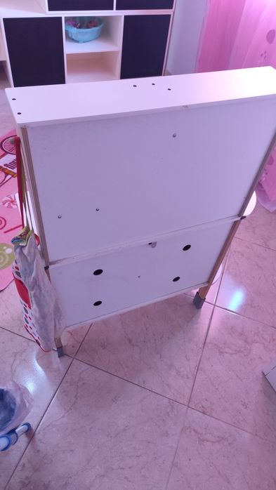 Cozinha IKEA com acessórios