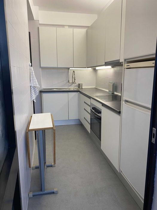 Apartamento de 3 quartos (até 4 pessoas) - PARANHOS