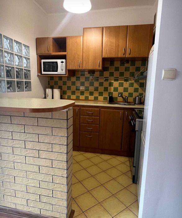 Mieszkanie – Kraków, Grzegórzki - Widok 5