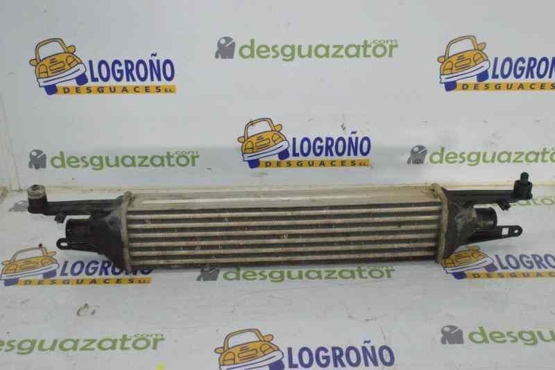 Intercooler Fiat Iii Evo Punto 199