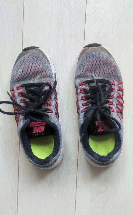 Дитячі кросівки nike zoom pegasus 32-33 розмір