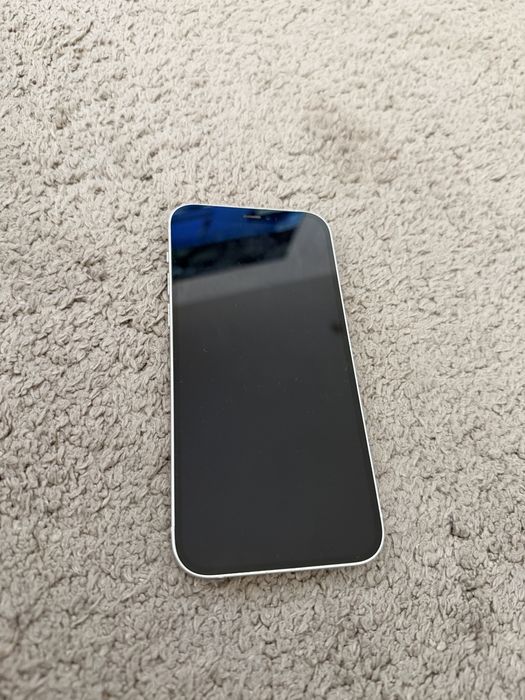 Iphone 12 128gb em bom estado