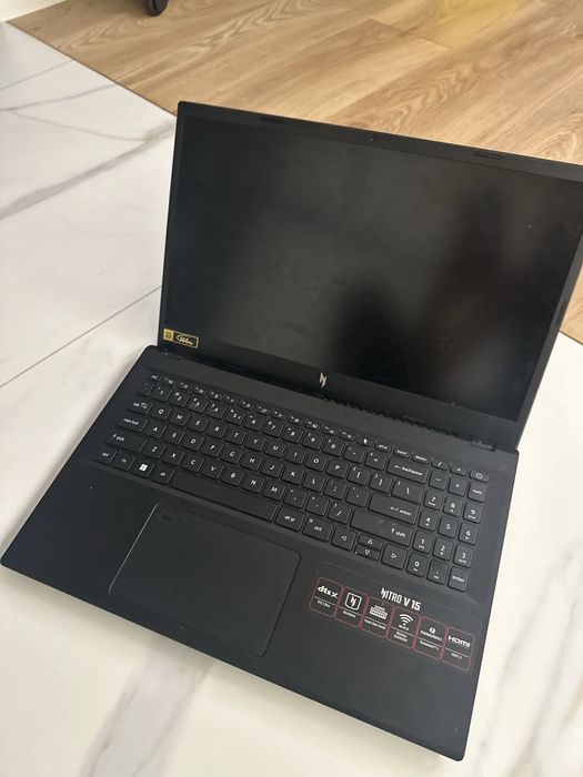 Продам Acer Nitro V15