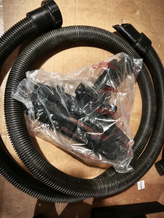 Numatic Henry HVR200 – odkurzacz workowy P3-28