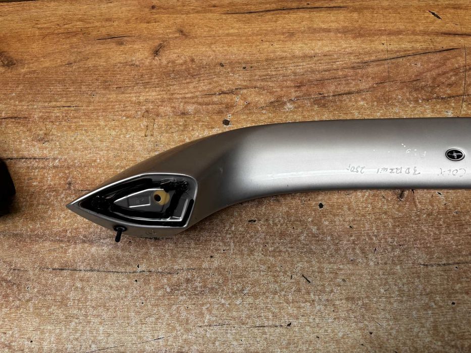 Lotka spojler Mitsubishi Colt