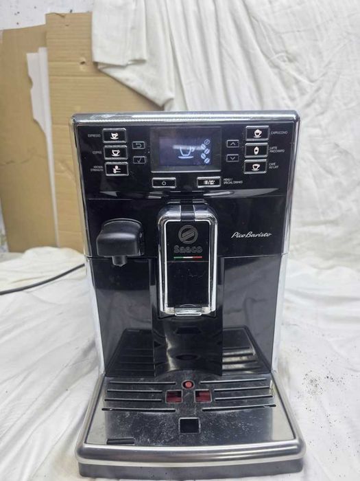 Ekspres Saeco Pico Baristo