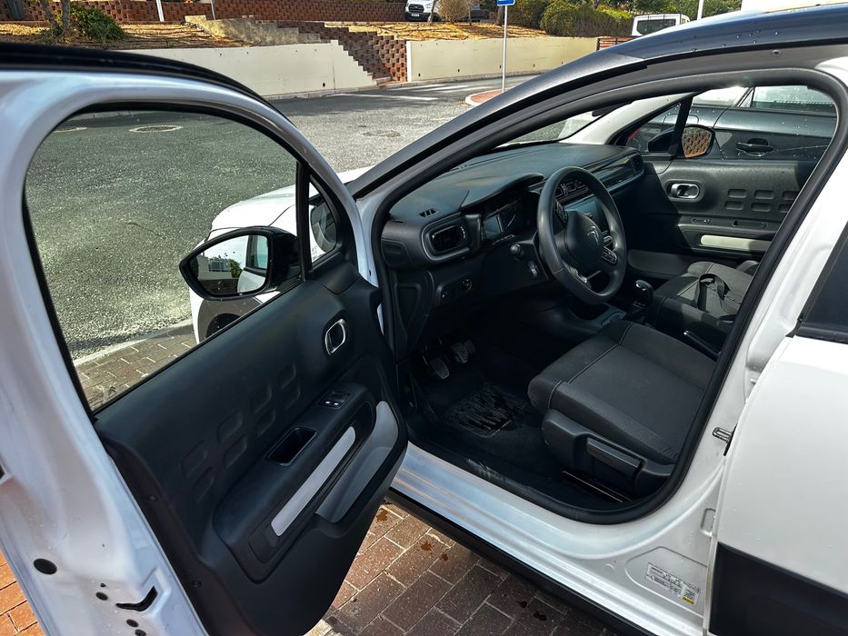 Citroen C3 1.2 de 2022 foto 4