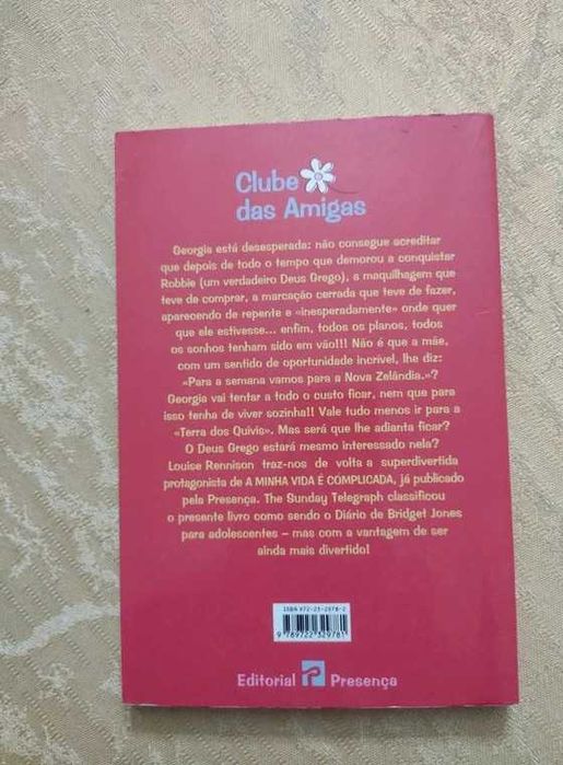 Ninguém se Preocupa Comigo