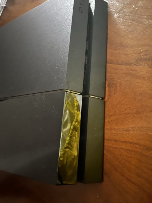 Ps4 venda para alguem que use