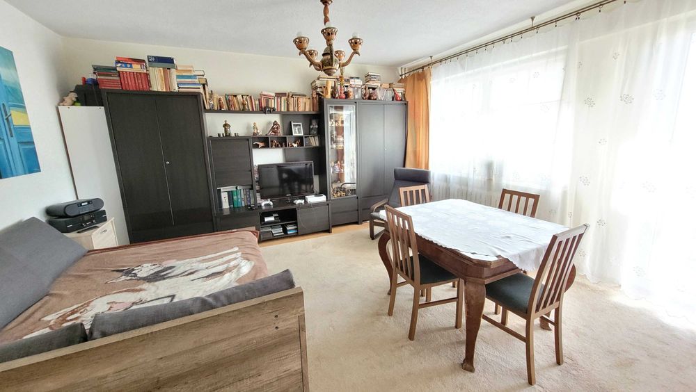 Sprzedam mieszkanie w Łańcucie 58,10m2 do sprzedania mieszkanie Łańcut