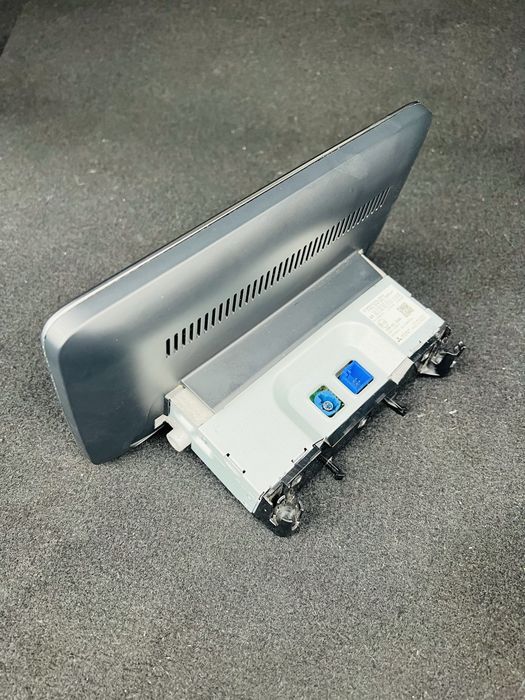 Ecrã Monitor 2.a geração Mercedes class c 2018 w205