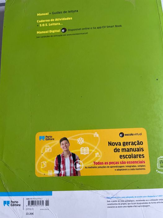 Manual de português