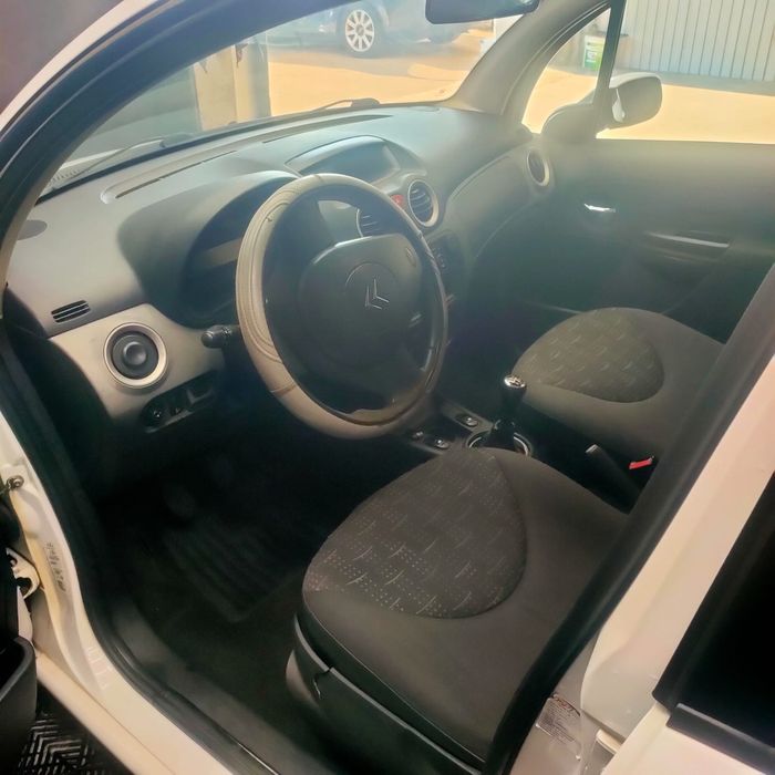 Citroën C3 1.4 HDI 2007