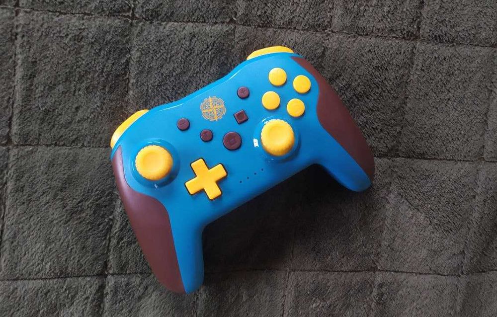 gamepad pc nintendo xbox геймпад контроллер джойстик