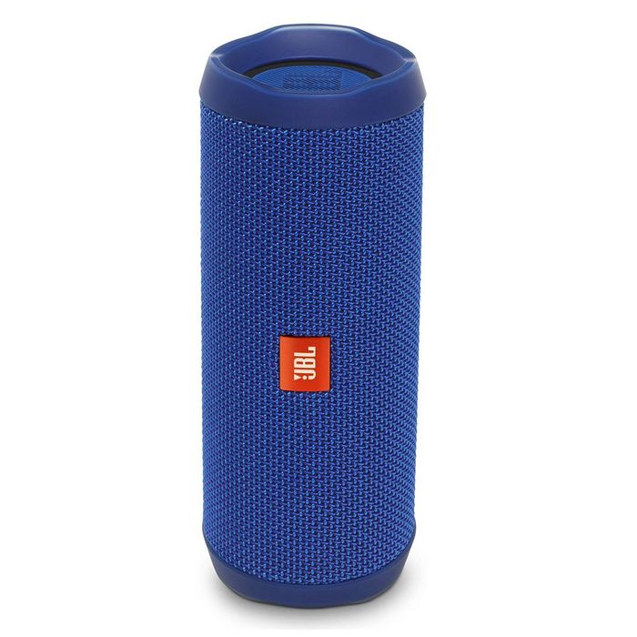 Głośnik przenośny bluetooth JBL Flip 4 niebieski 16 W