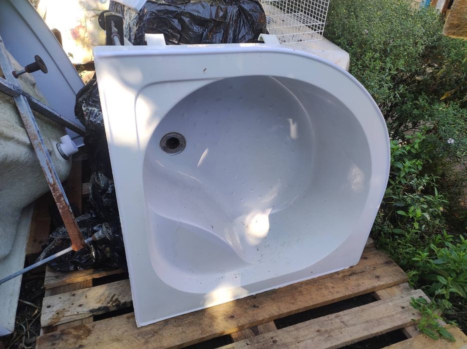 Поддон для душа .