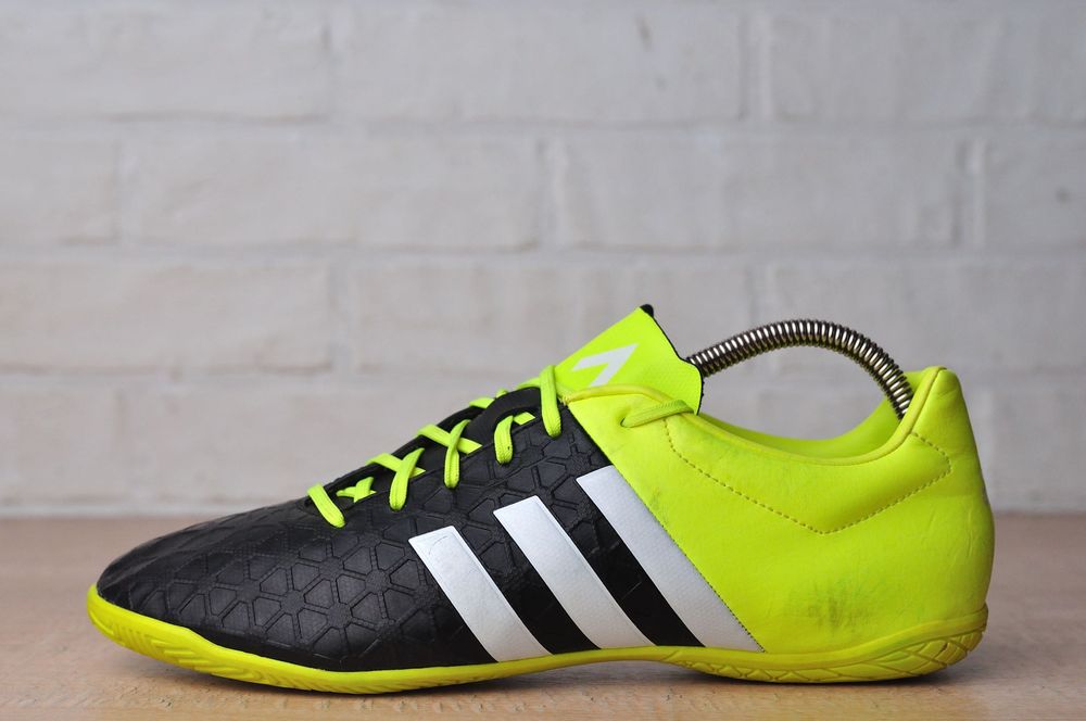 Футзалки Adidas Ace 15.4, розмір 44