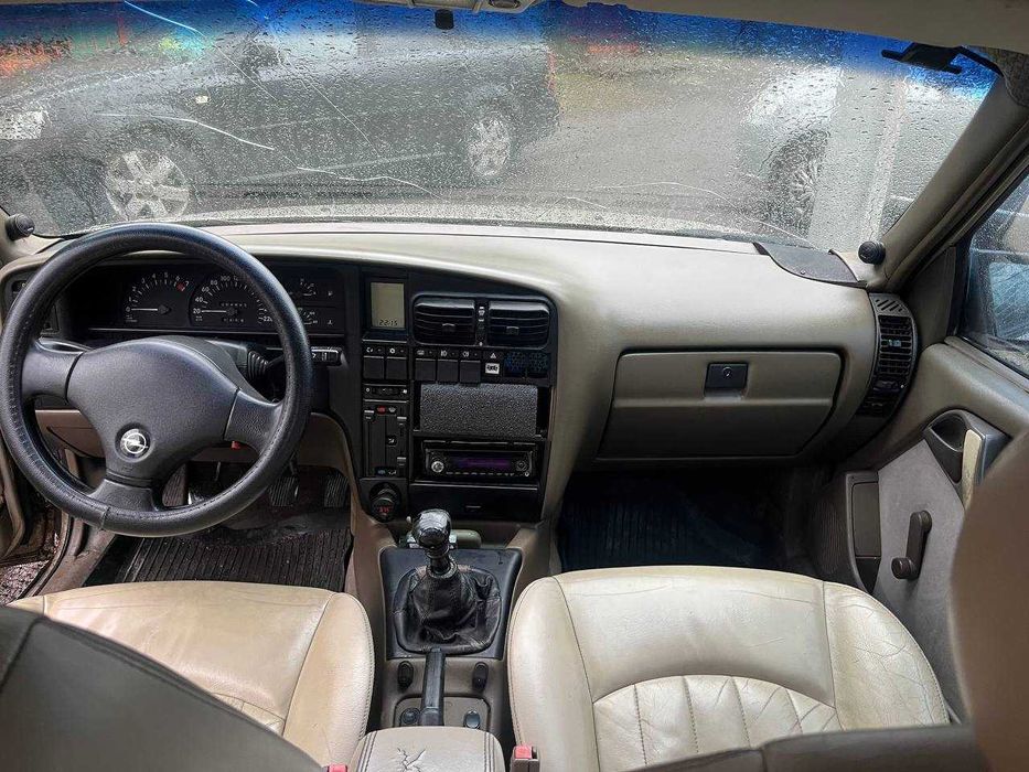 Продам Opel Omega А по ТП