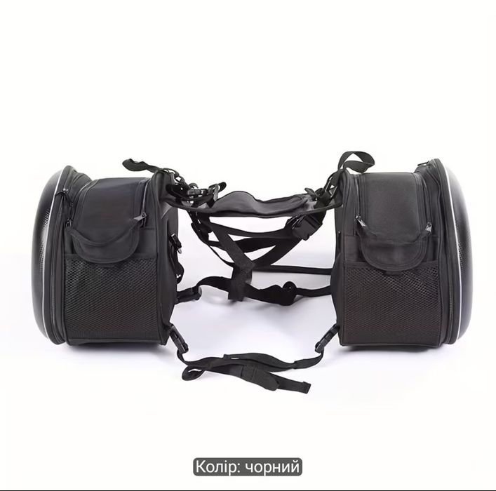 Кофры для мотоцикла