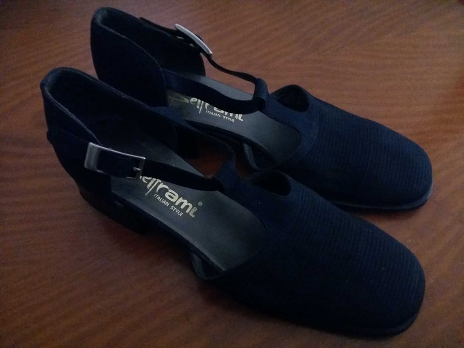 Sandálias - Beltrami