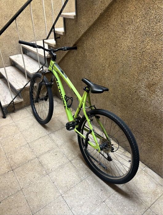 rockrider b-twin