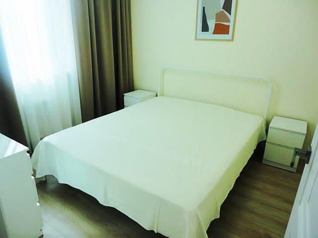 Центр, Итальянский бульвар. ЖК 25 Жемчужина. Длительно с летом