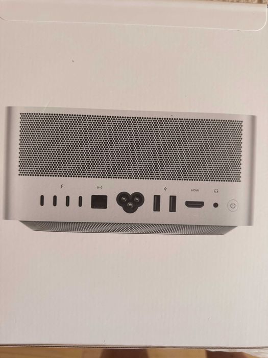 Mac Studio 2025 M3 Ultra 96/1TB (MU973)