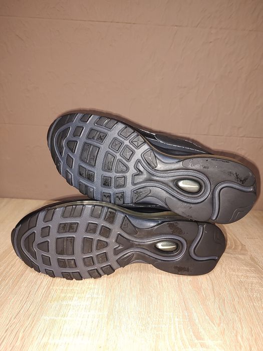 Nike Air Max 97 BW.    90.95. 2013 Terrascape Pegasus
