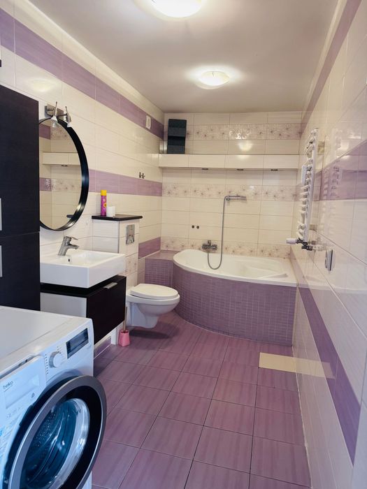 Apartment in Koszalin, Śródmieście - Widok 4