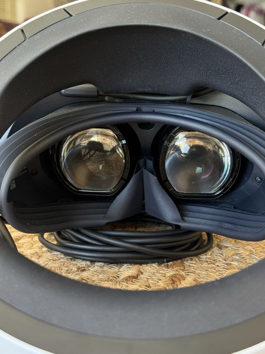 Окуляри віртуальної реальності Sony PlayStation VR2