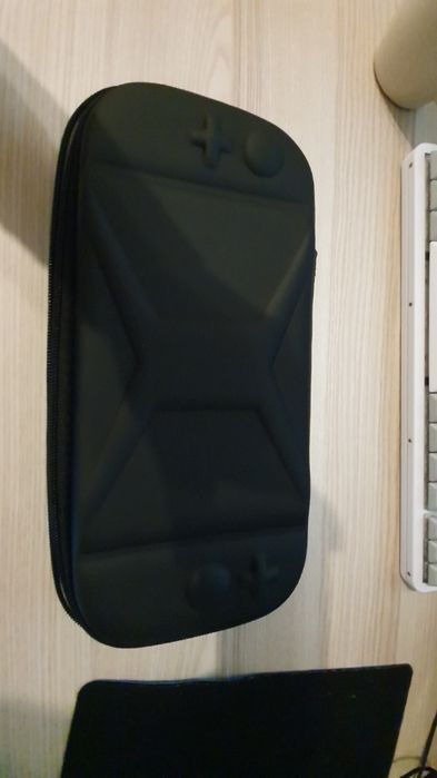 Case nintendo switch 2