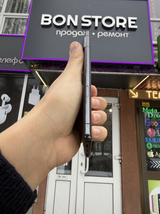 Google Pixel 7 pro 512gb Black. Neverlock