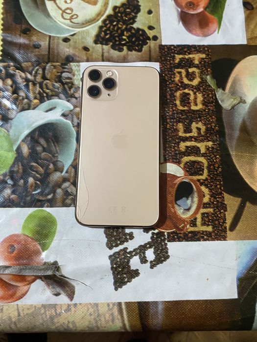 Iphone 11 Pro 74 акб