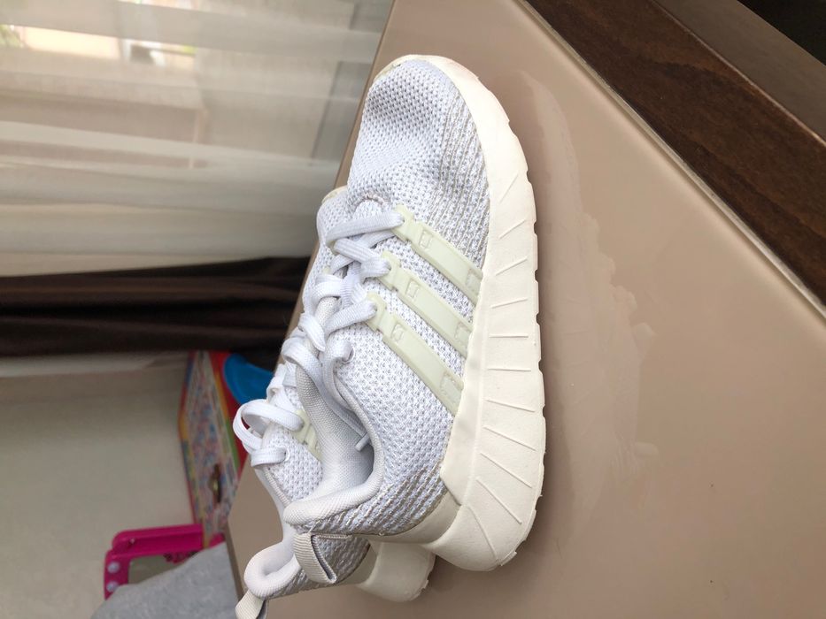 Кроссовки Adidas детские