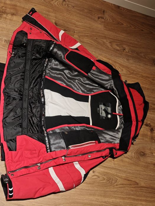 Лижний костюм Killteck Level 10 Розмір M