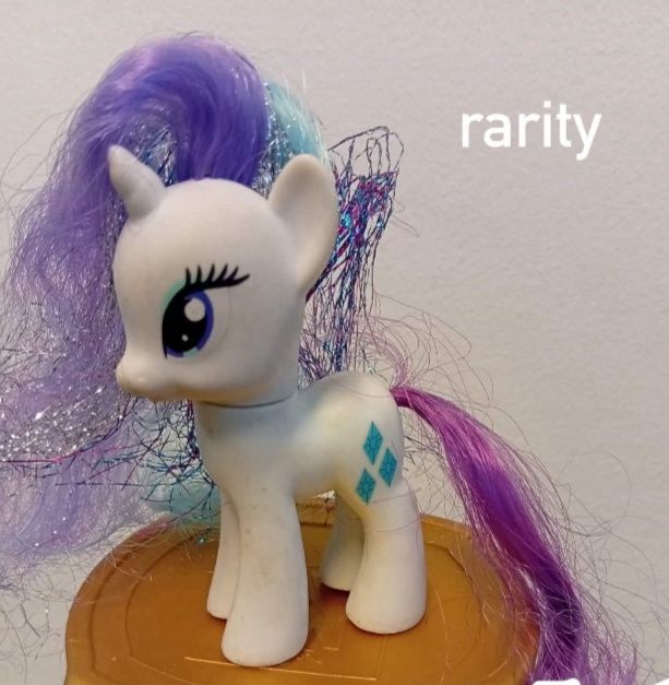 Kucyki My Little Pony