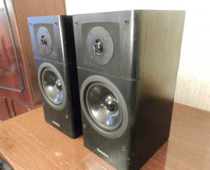 Technics SB-EX 2 - акустическая система ( 200 ватт ) , Canton