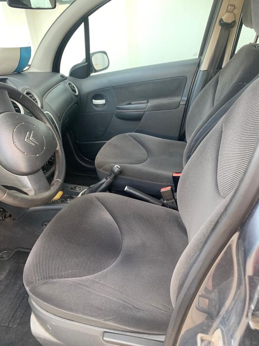 Citroen C3   1,4 HDI  Diesel