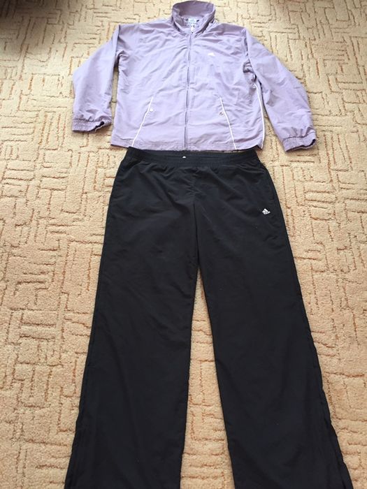 Женский спортивный костюм adidas